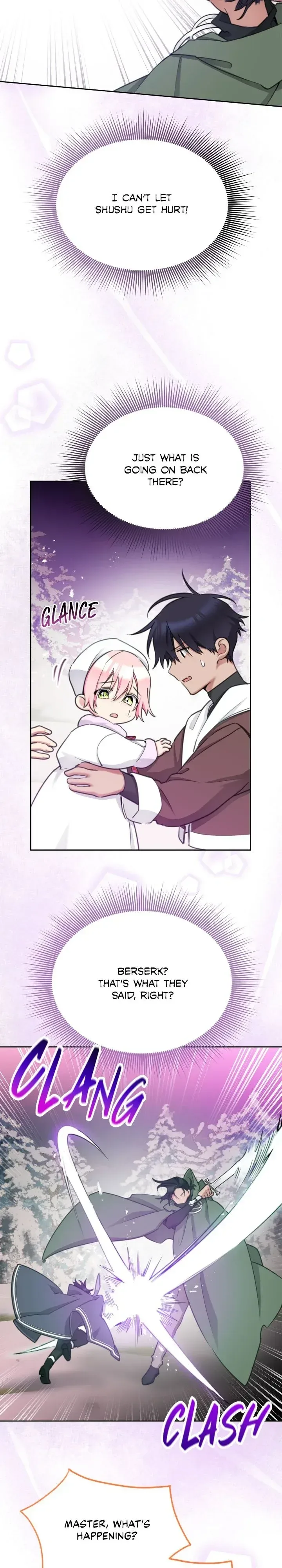 Lotto Princess Chapter 70 page 24