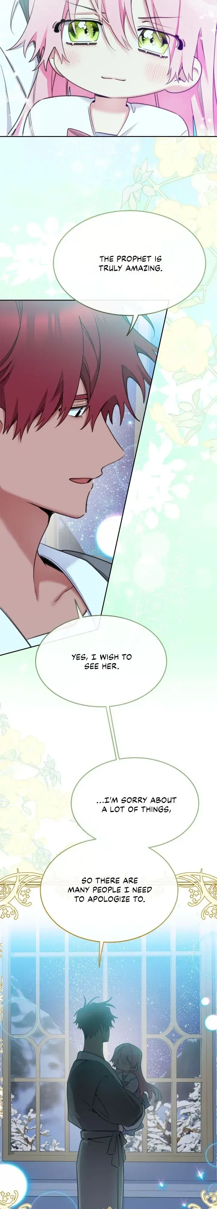 Lotto Princess Chapter 72 page 5