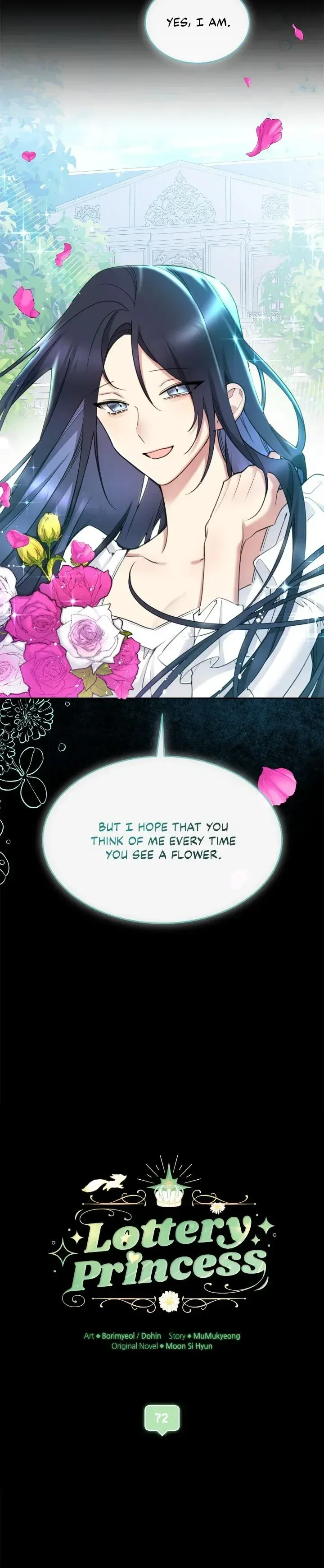 Lotto Princess Chapter 72 page 3