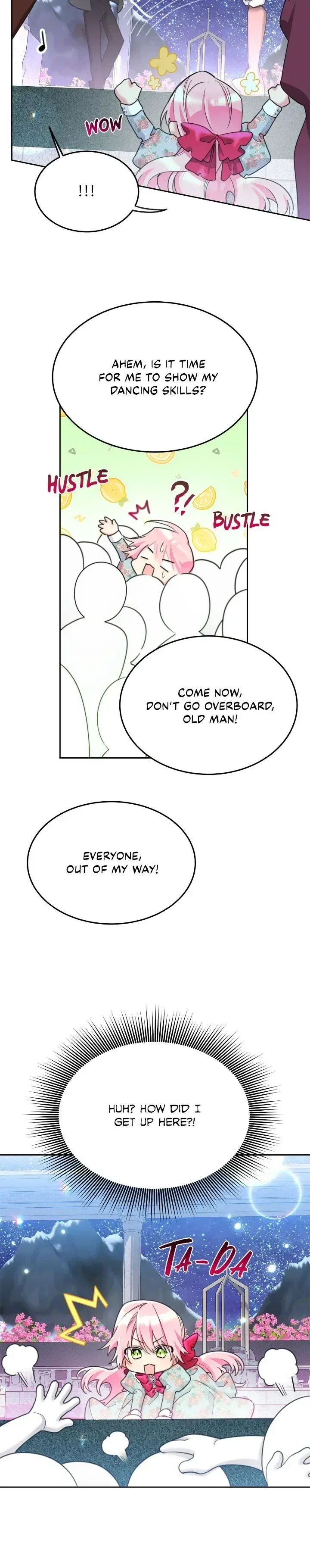 Lotto Princess Chapter 73 page 7