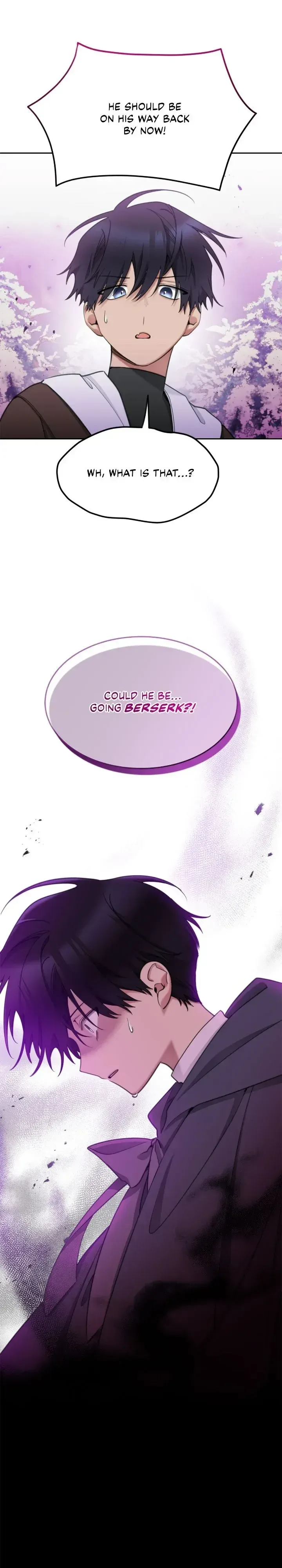 Lotto Princess Chapter 70 page 21