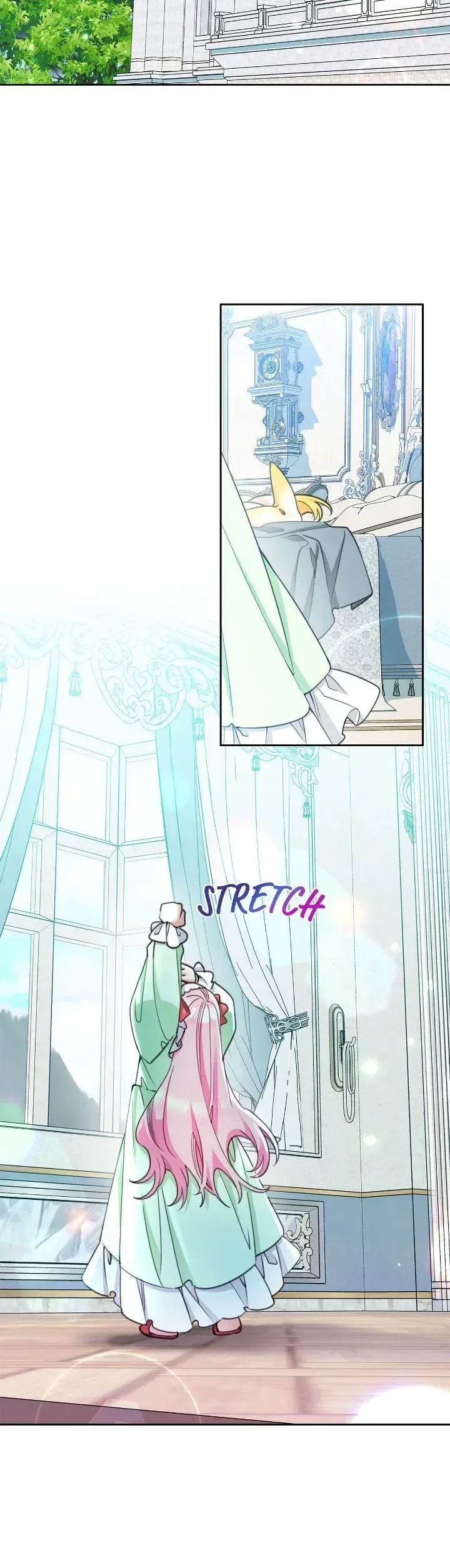 Lotto Princess Chapter 73 page 30