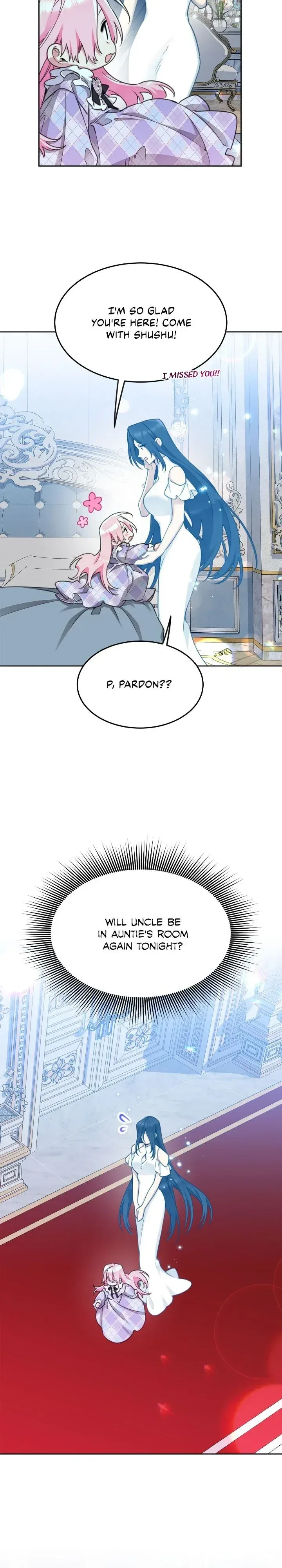 Lotto Princess Chapter 73 page 15