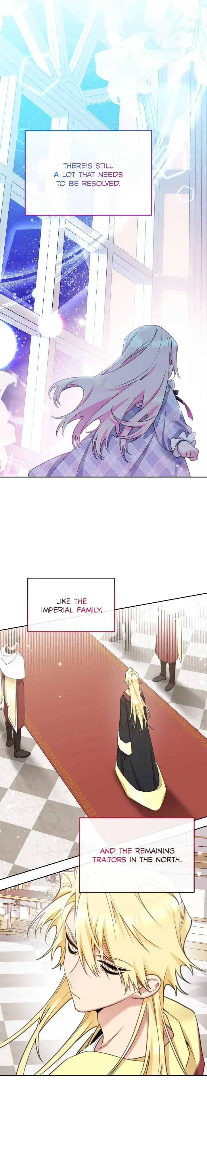 Lotto Princess Chapter 73 page 26