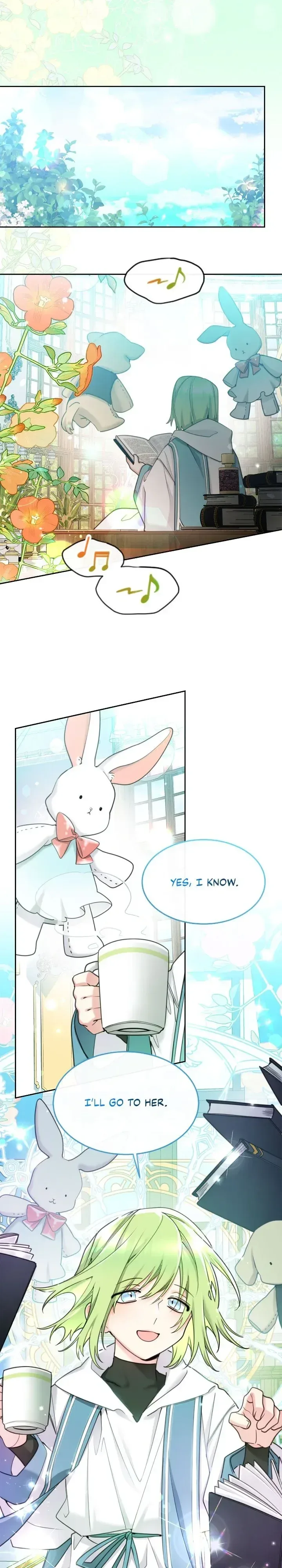 Lotto Princess Chapter 73 page 32