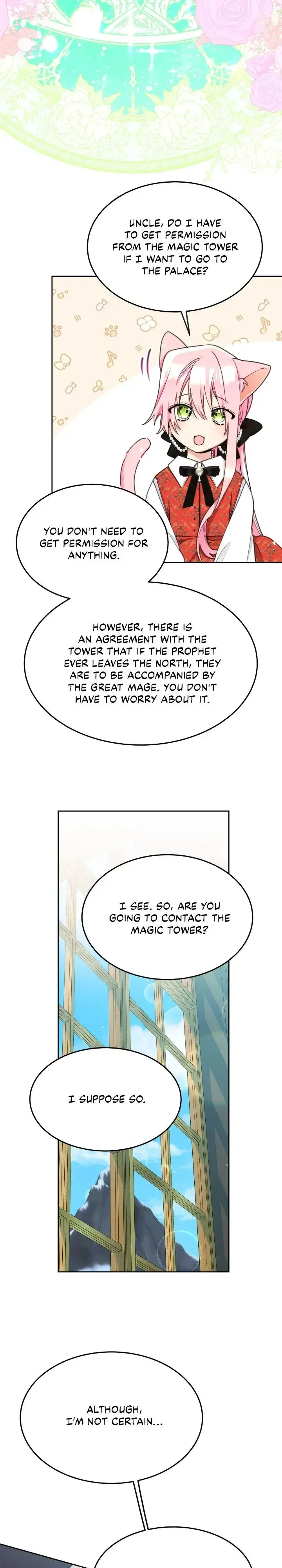 Lotto Princess Chapter 74 page 25