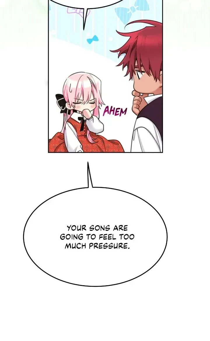 Lotto Princess Chapter 74 page 18