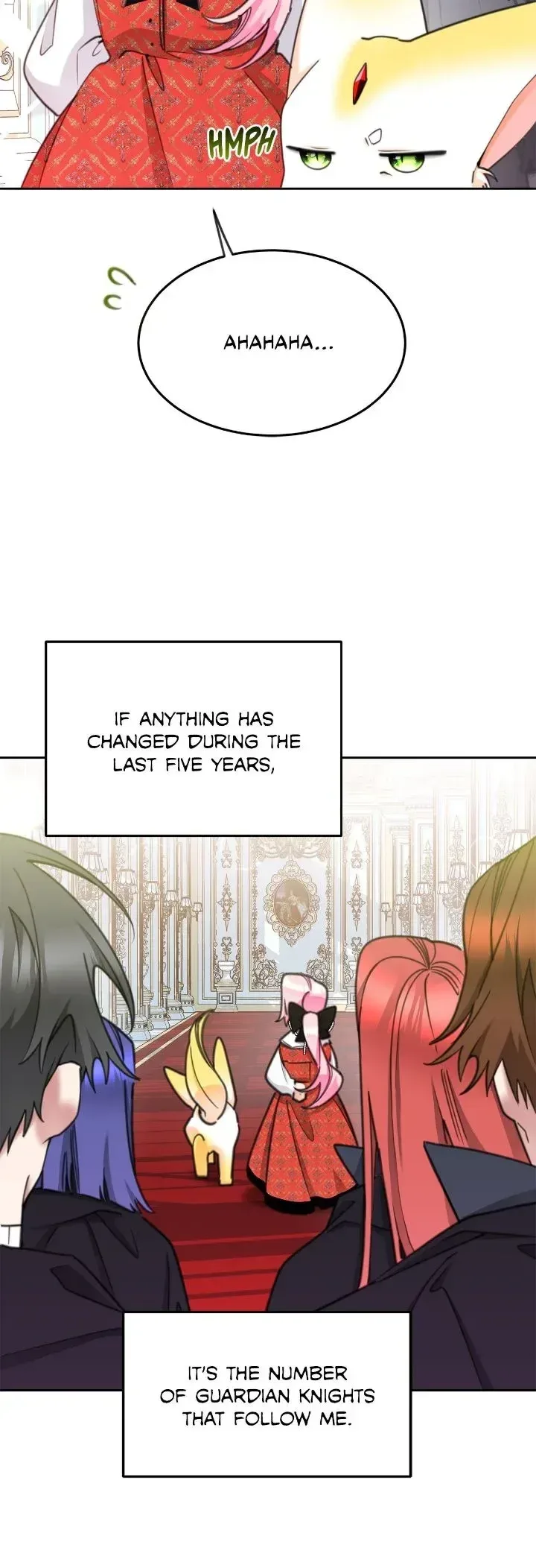 Lotto Princess Chapter 74 page 4