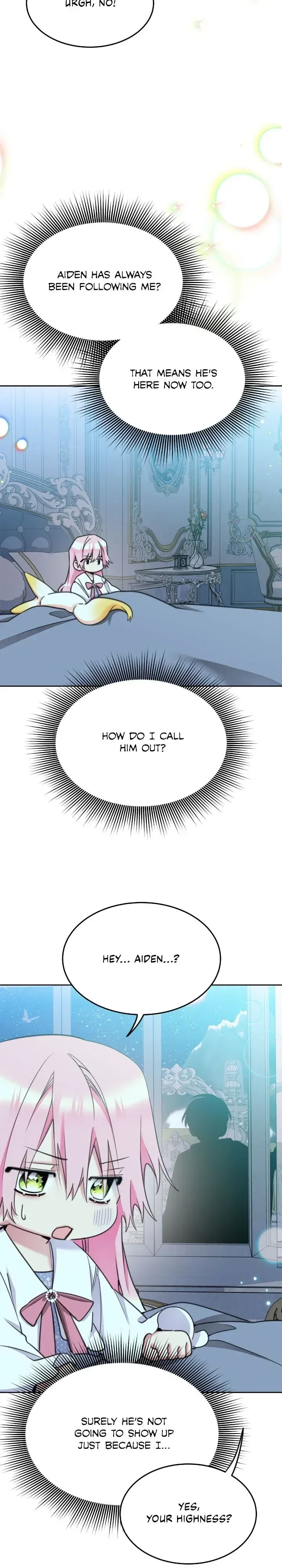Lotto Princess Chapter 72 page 17