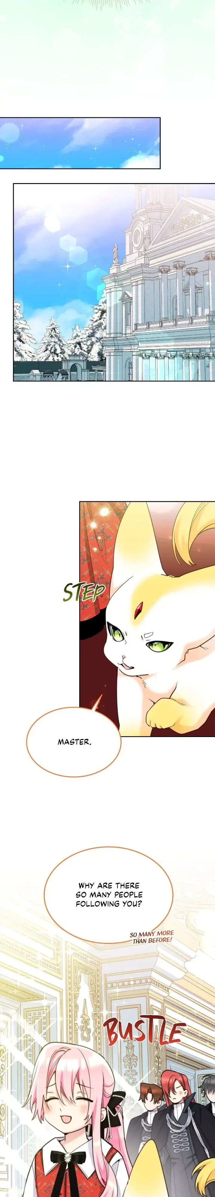 Lotto Princess Chapter 74 page 3