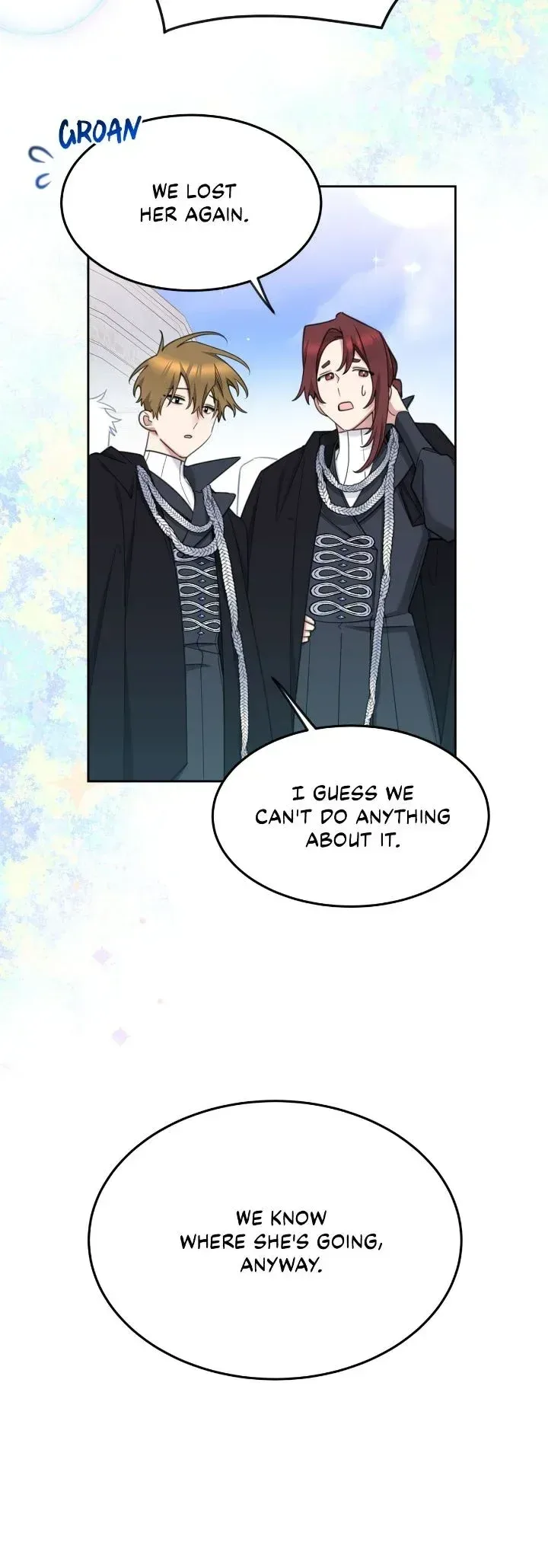 Lotto Princess Chapter 74 page 29