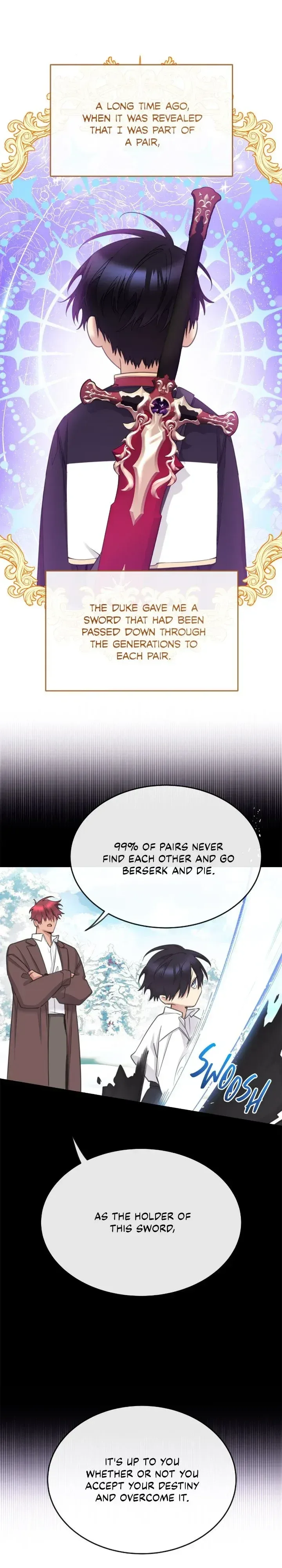 Lotto Princess Chapter 72 page 27