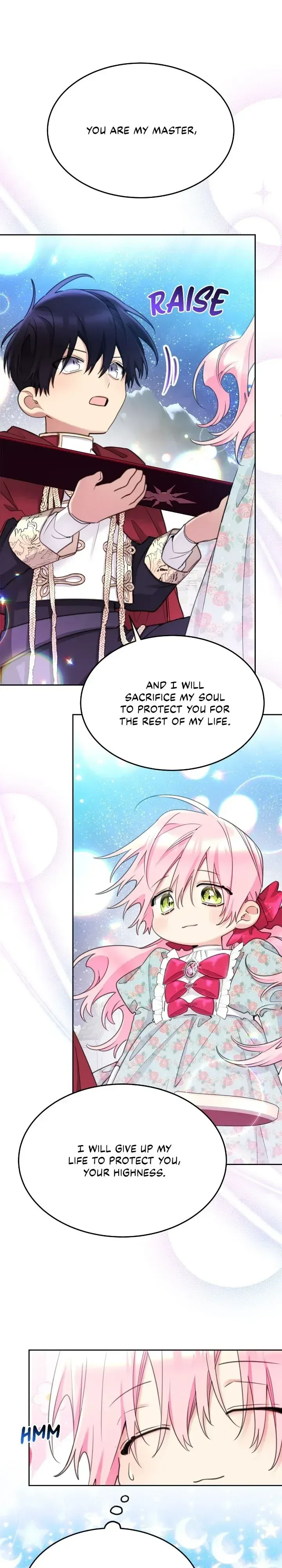 Lotto Princess Chapter 72 page 35