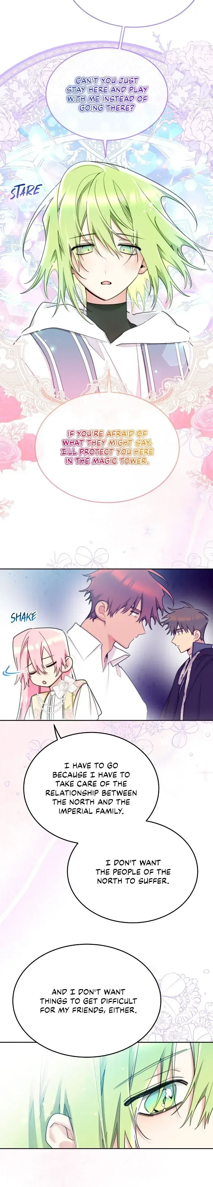 Lotto Princess Chapter 77 page 6