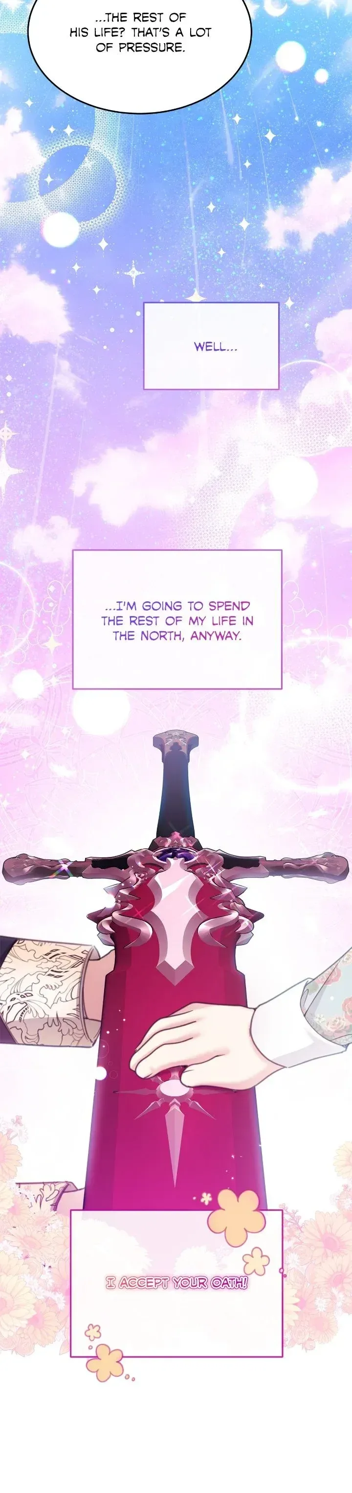 Lotto Princess Chapter 72 page 36