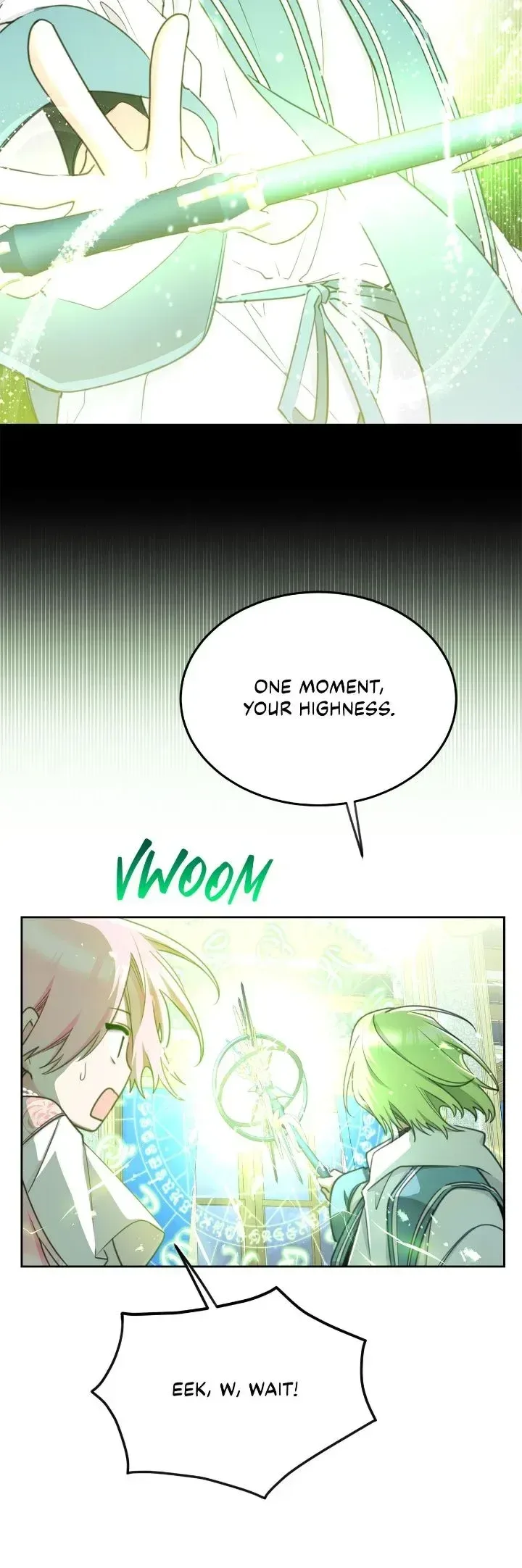 Lotto Princess Chapter 77 page 10