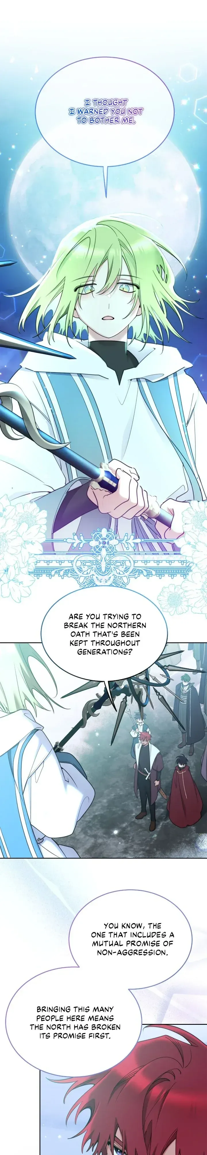 Lotto Princess Chapter 77 page 14