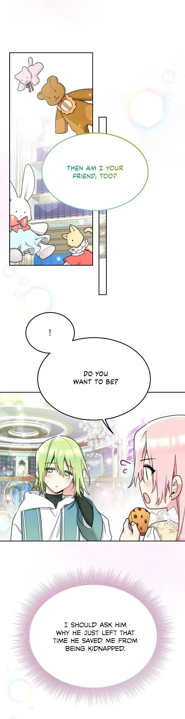 Lotto Princess Chapter 77 page 7