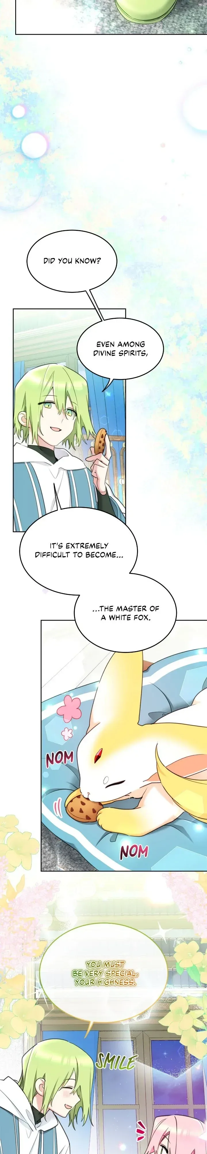Lotto Princess Chapter 77 page 3