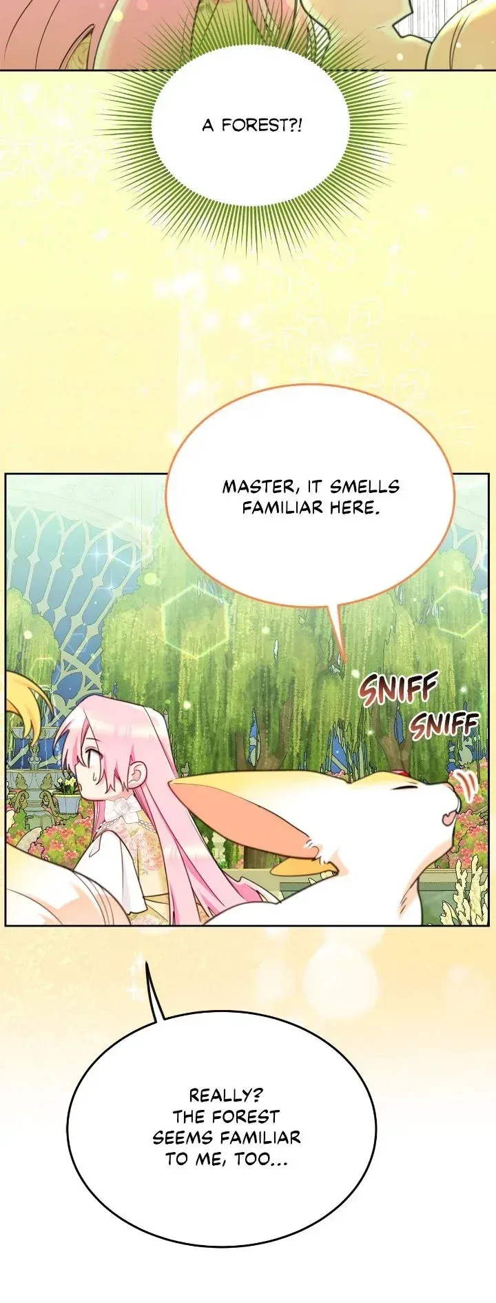 Lotto Princess Chapter 76 page 22