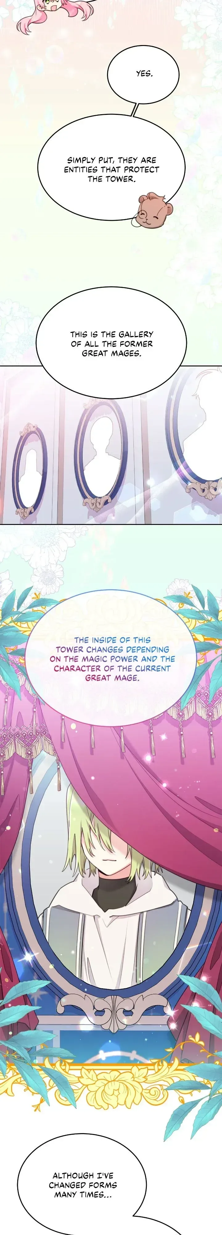 Lotto Princess Chapter 76 page 15