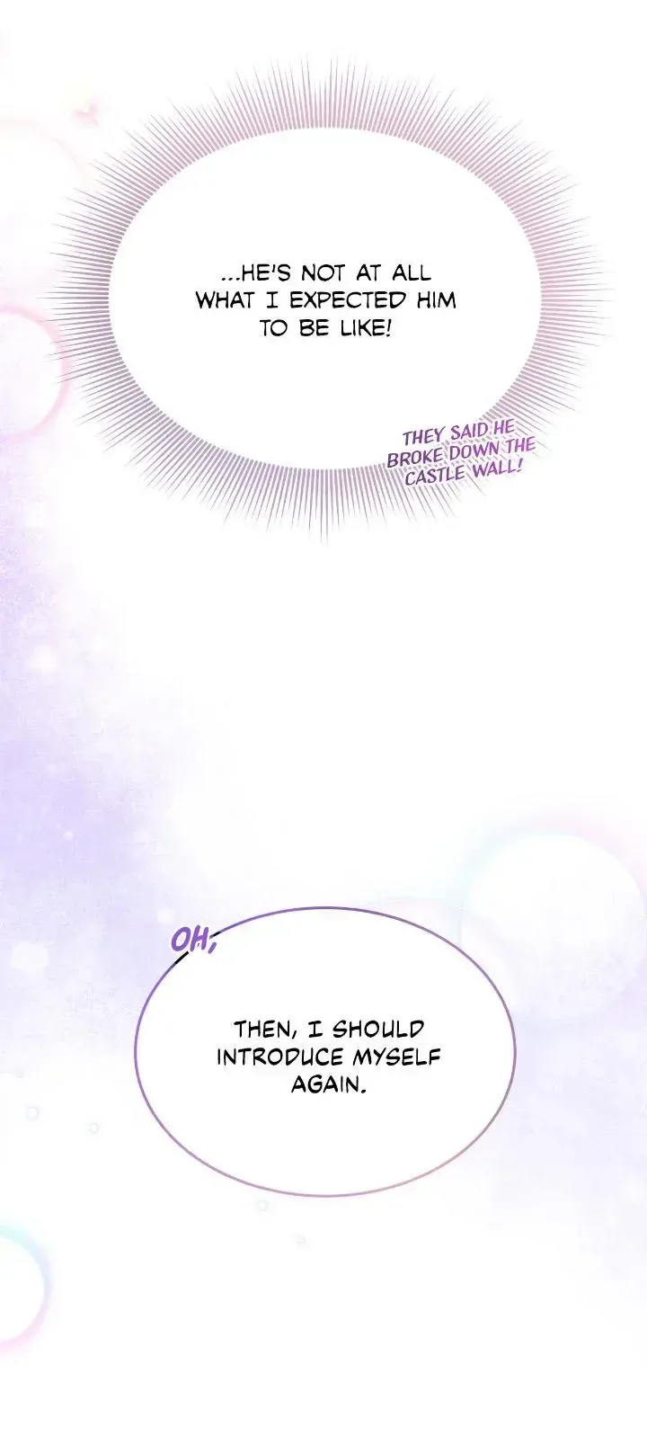 Lotto Princess Chapter 76 page 31