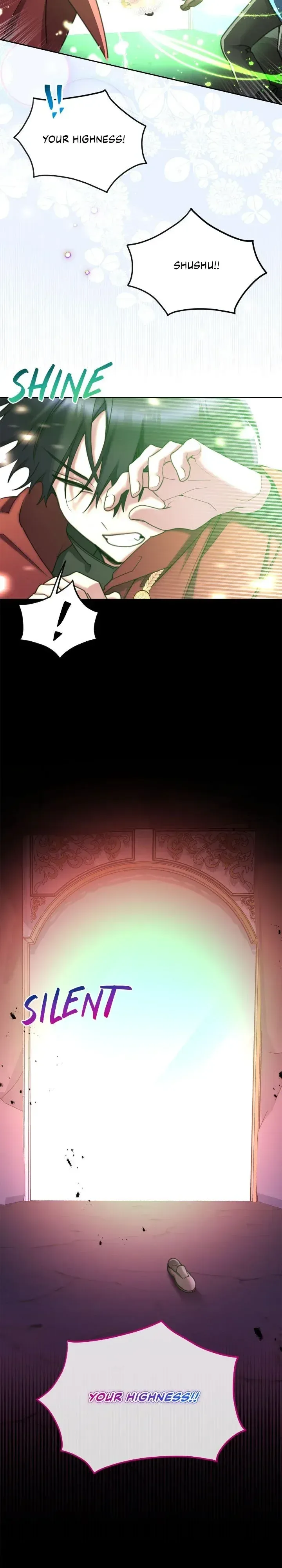Lotto Princess Chapter 76 page 3