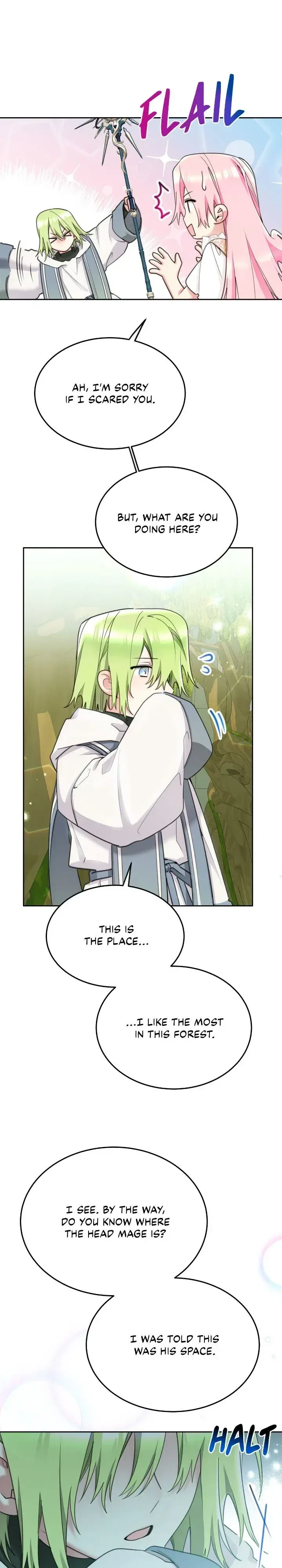 Lotto Princess Chapter 76 page 29