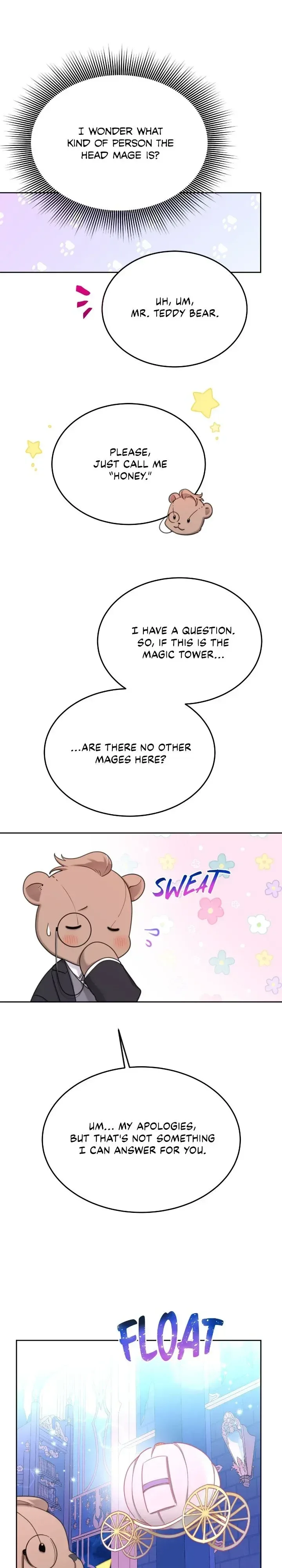 Lotto Princess Chapter 76 page 17