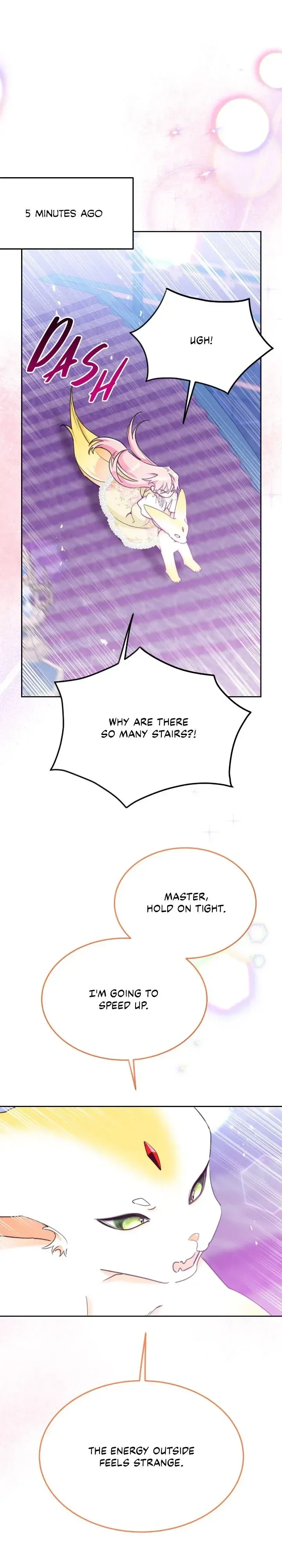 Lotto Princess Chapter 77 page 23