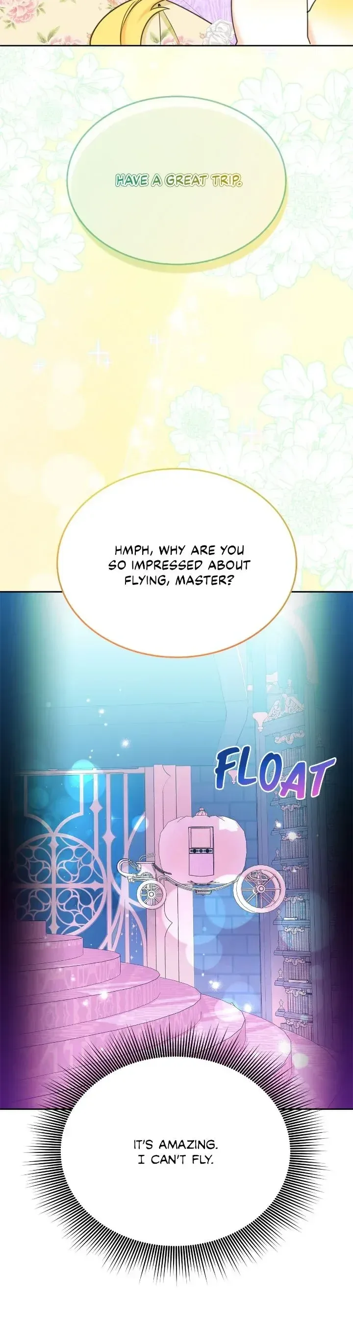 Lotto Princess Chapter 76 page 19