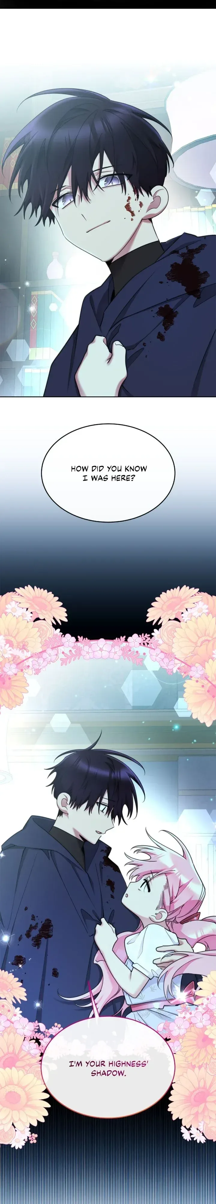 Lotto Princess Chapter 75 page 6