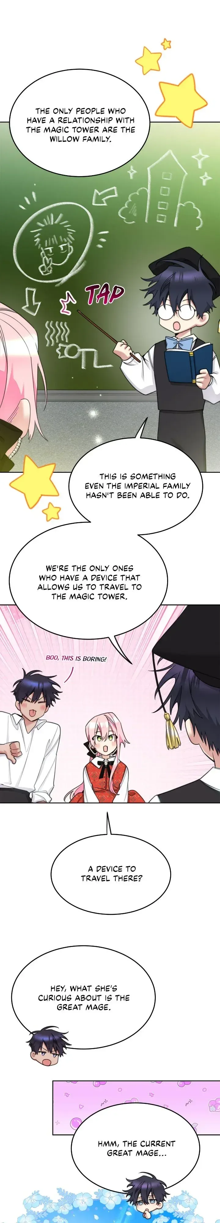 Lotto Princess Chapter 75 page 11