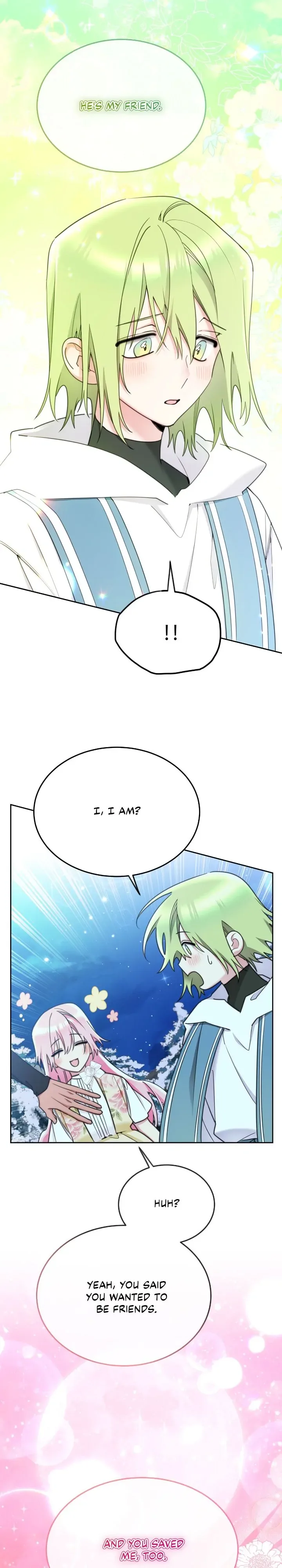 Lotto Princess Chapter 78 page 15