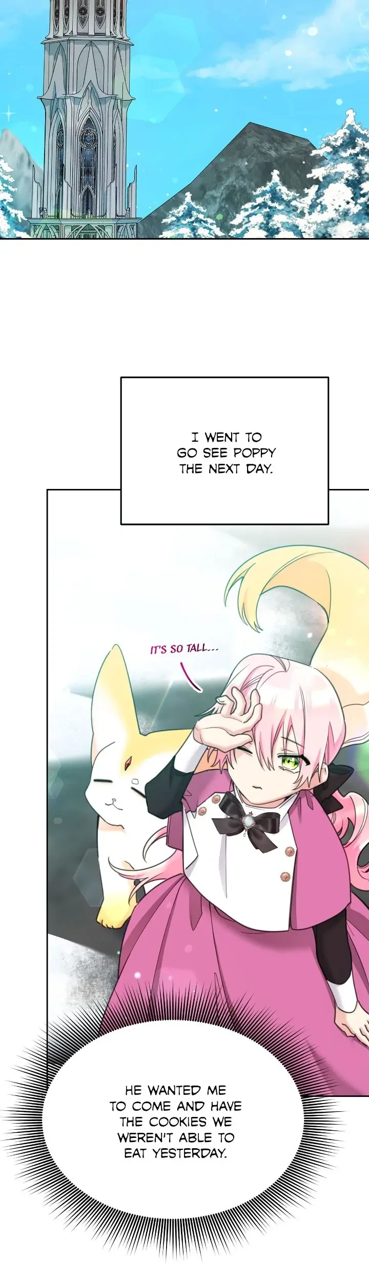 Lotto Princess Chapter 78 page 28
