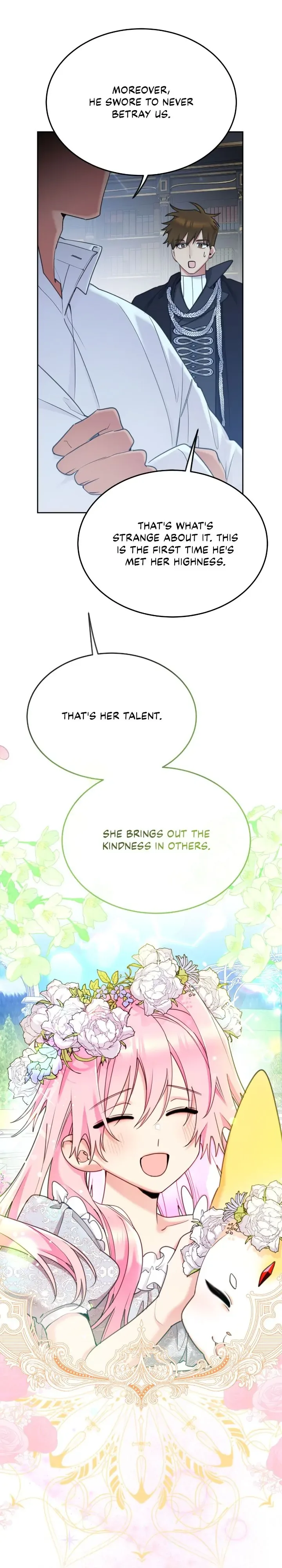 Lotto Princess Chapter 78 page 26