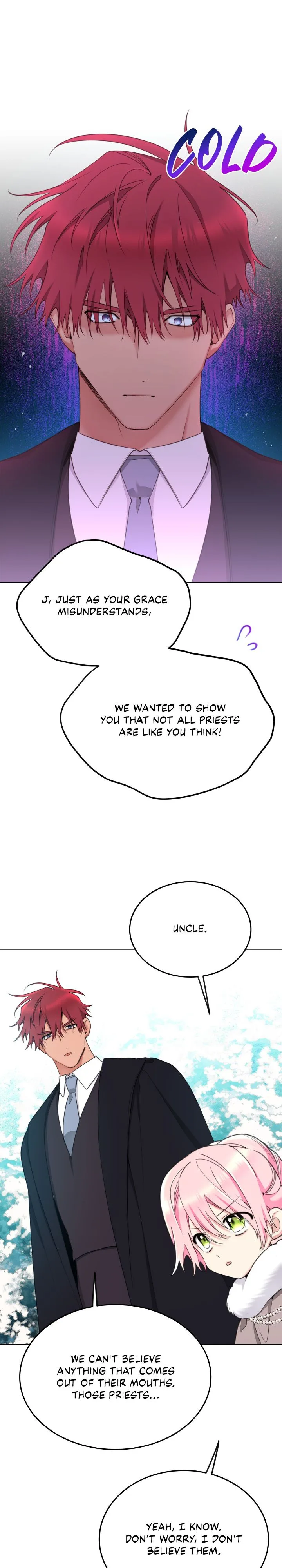 Lotto Princess Chapter 80 page 20