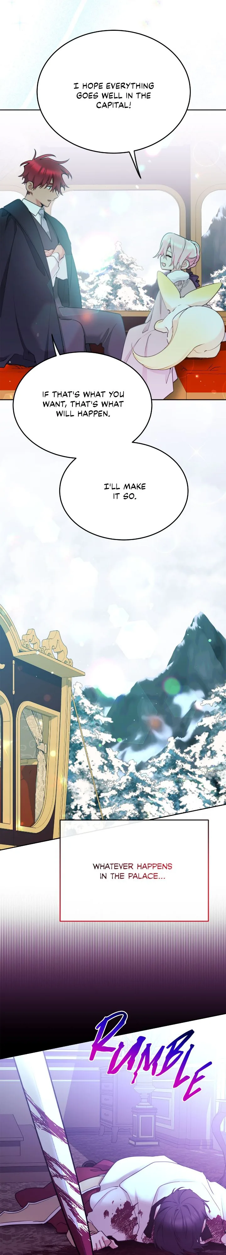 Lotto Princess Chapter 80 page 2