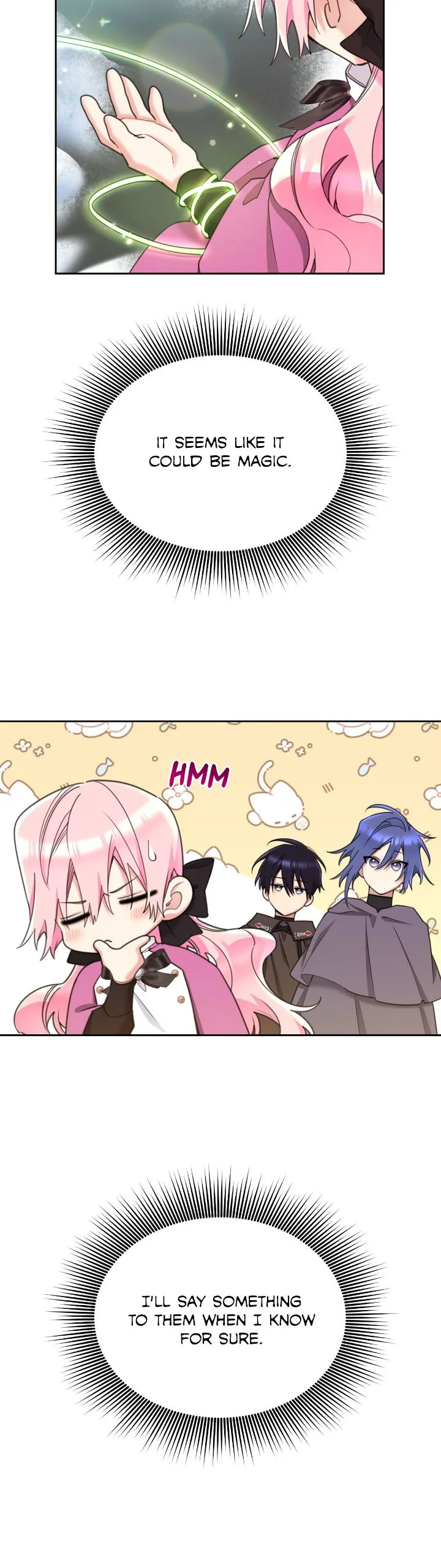 Lotto Princess Chapter 79 page 4