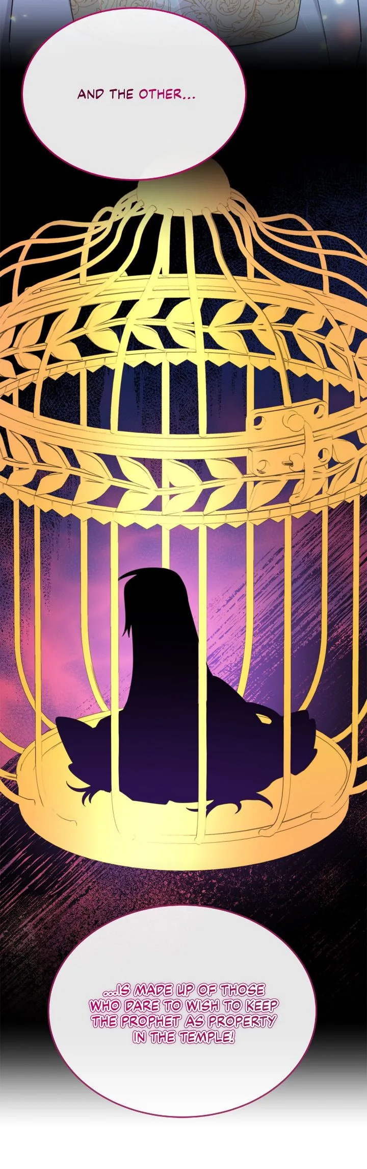 Lotto Princess Chapter 80 page 13