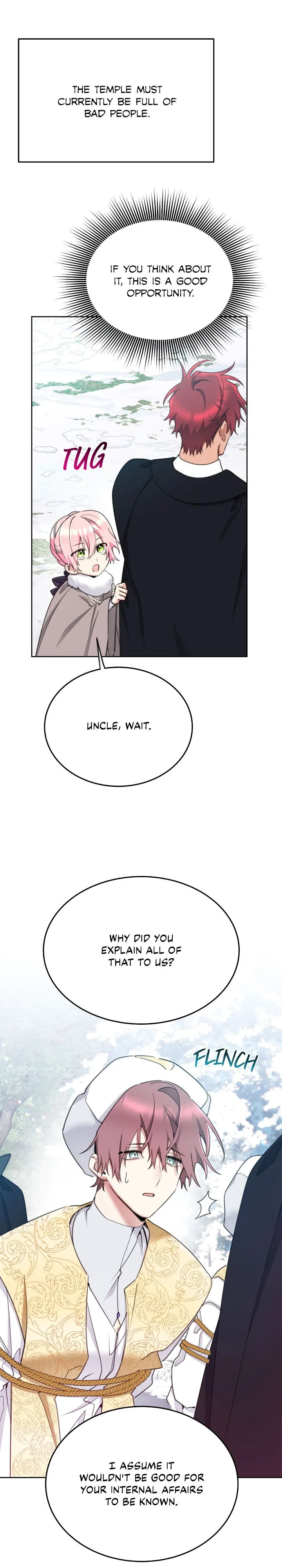 Lotto Princess Chapter 80 page 17