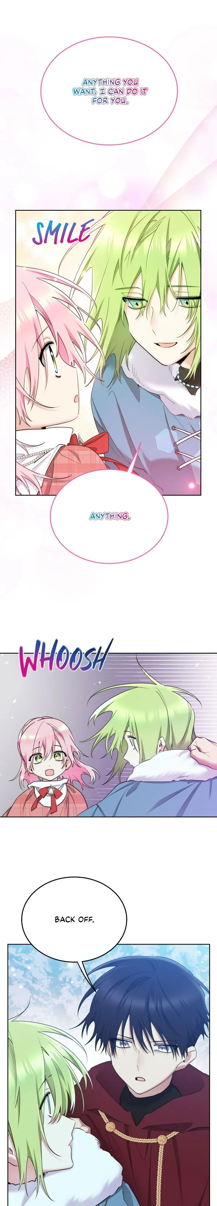 Lotto Princess Chapter 80 page 35