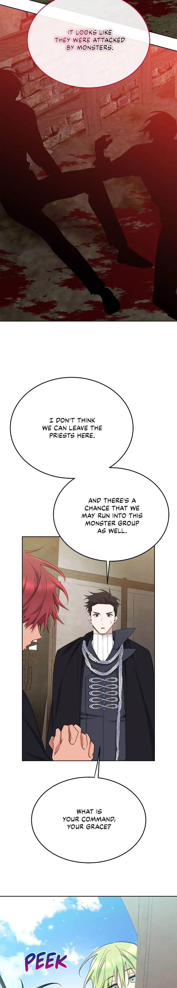 Lotto Princess Chapter 80 page 24