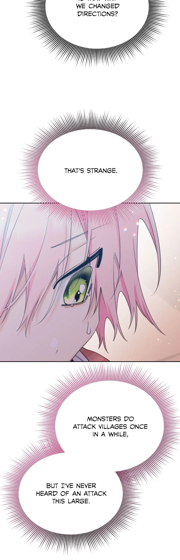 Lotto Princess Chapter 80 page 31