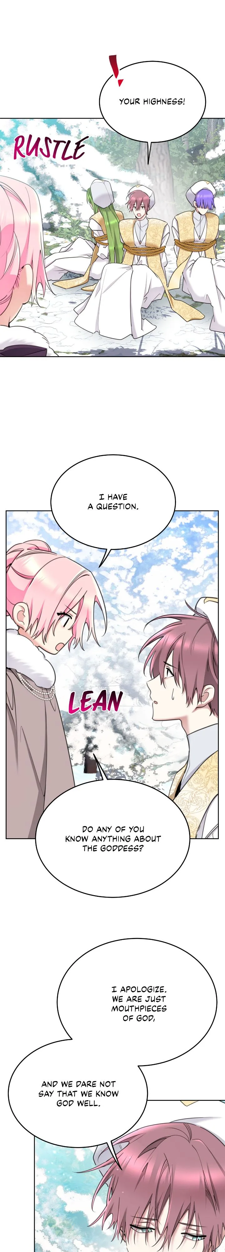 Lotto Princess Chapter 80 page 26