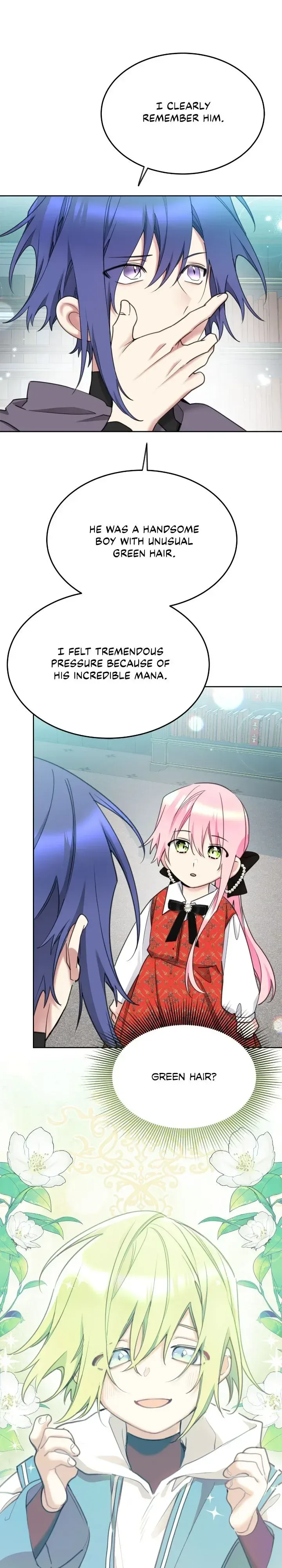 Lotto Princess Chapter 75 page 14