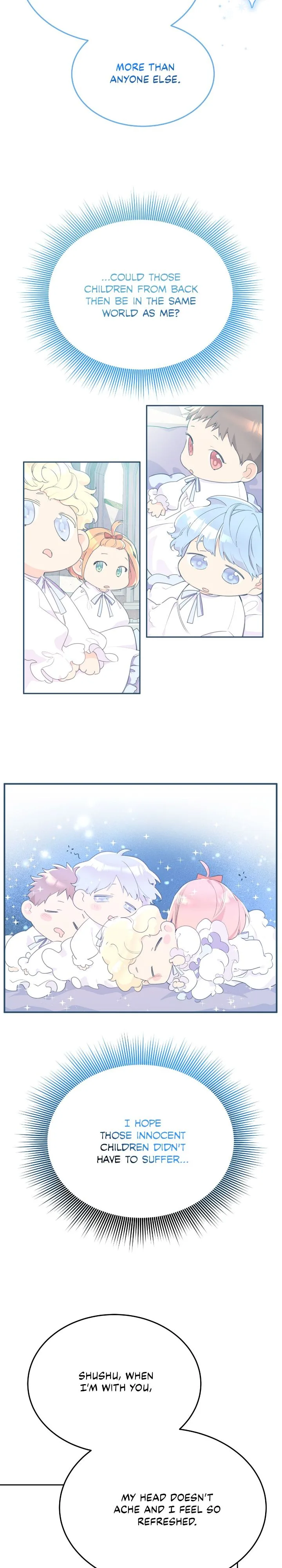 Lotto Princess Chapter 79 page 12