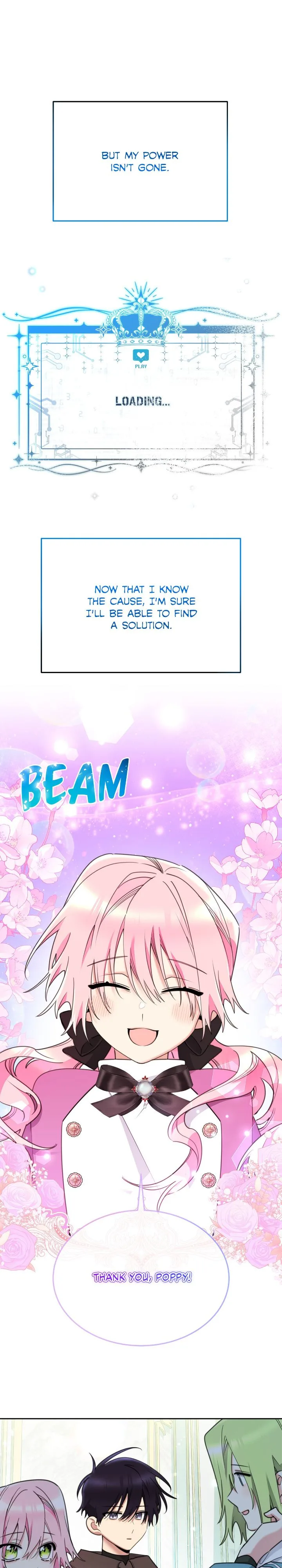 Lotto Princess Chapter 79 page 17