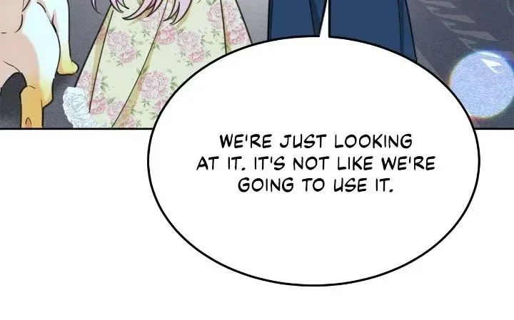 Lotto Princess Chapter 75 page 28
