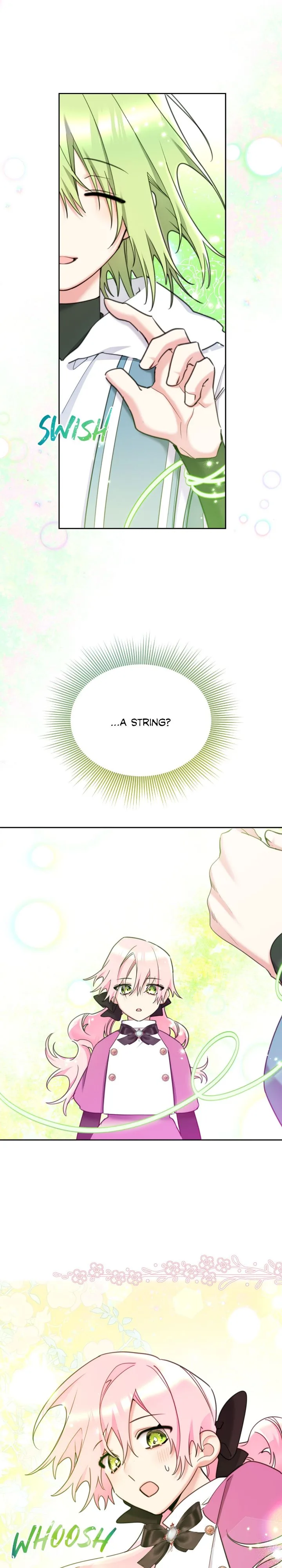 Lotto Princess Chapter 79 page 2